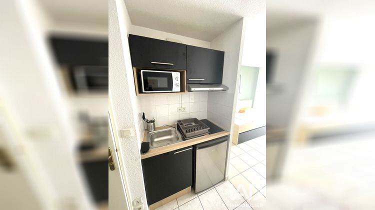 Ma-Cabane - Vente Appartement Limoges, 18 m²