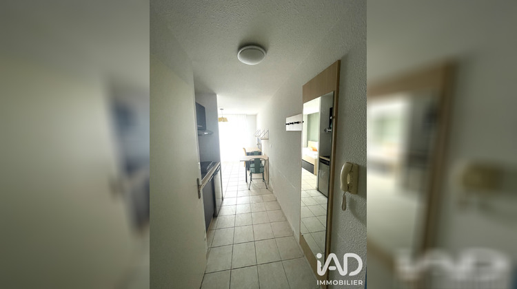 Ma-Cabane - Vente Appartement Limoges, 18 m²