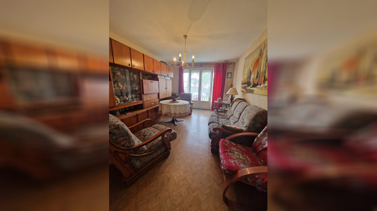 Ma-Cabane - Vente Appartement Limoges, 58 m²