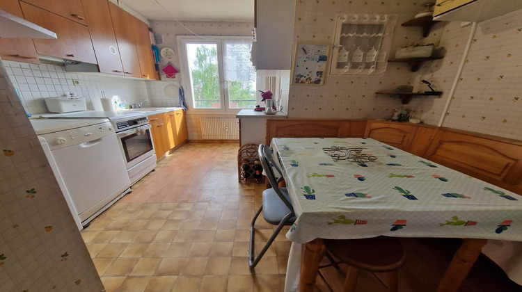 Ma-Cabane - Vente Appartement Limoges, 58 m²