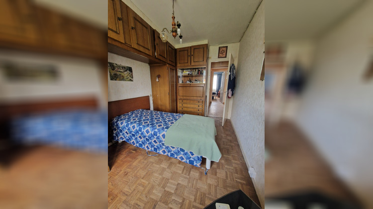 Ma-Cabane - Vente Appartement Limoges, 58 m²