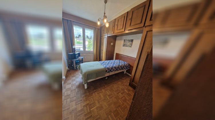 Ma-Cabane - Vente Appartement Limoges, 58 m²