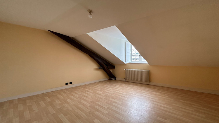 Ma-Cabane - Vente Appartement LIMOGES, 38 m²