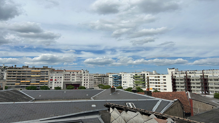 Ma-Cabane - Vente Appartement LIMOGES, 38 m²