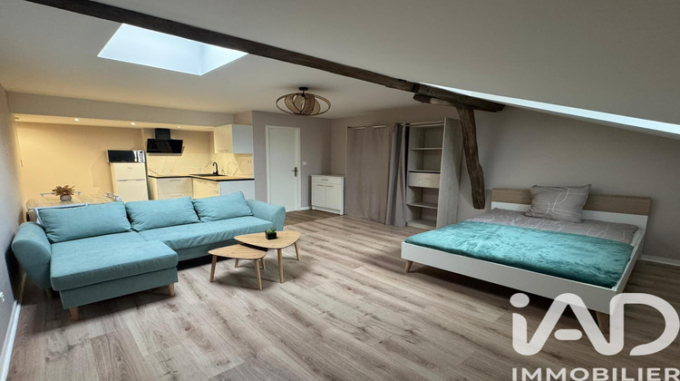 Ma-Cabane - Vente Appartement Limoges, 30 m²