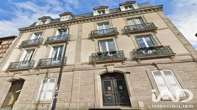 Ma-Cabane - Vente Appartement Limoges, 135 m²