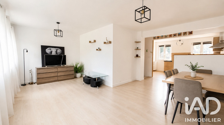 Ma-Cabane - Vente Appartement Limoges, 62 m²