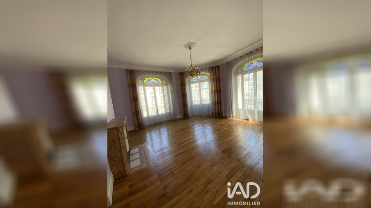 Ma-Cabane - Vente Appartement Limoges, 155 m²