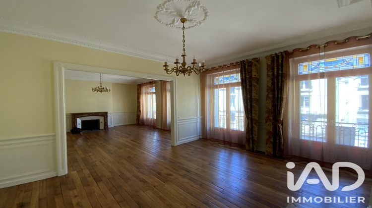Ma-Cabane - Vente Appartement Limoges, 155 m²