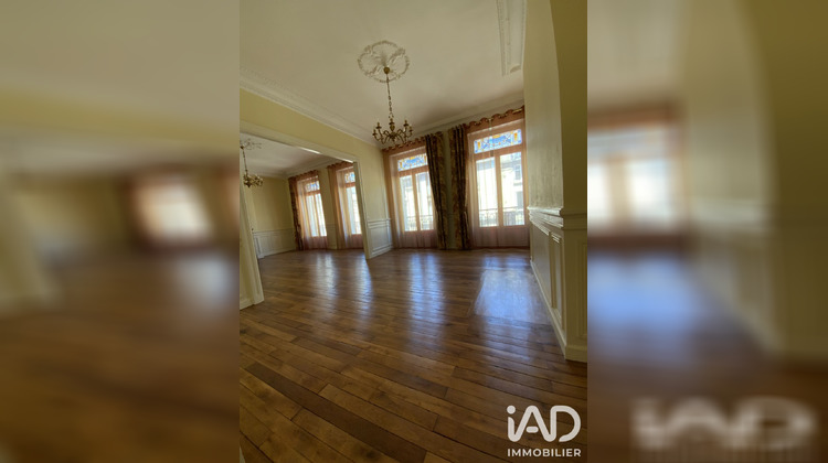 Ma-Cabane - Vente Appartement Limoges, 155 m²
