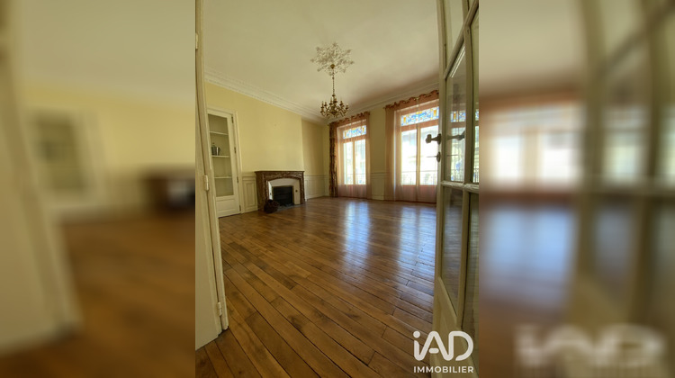 Ma-Cabane - Vente Appartement Limoges, 155 m²