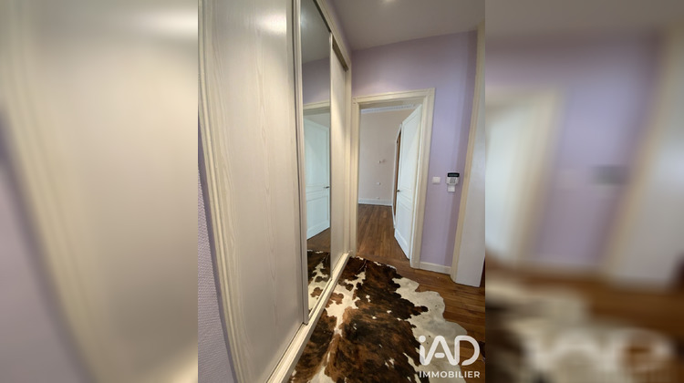 Ma-Cabane - Vente Appartement Limoges, 155 m²