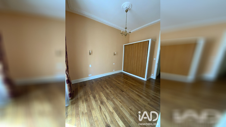 Ma-Cabane - Vente Appartement Limoges, 155 m²
