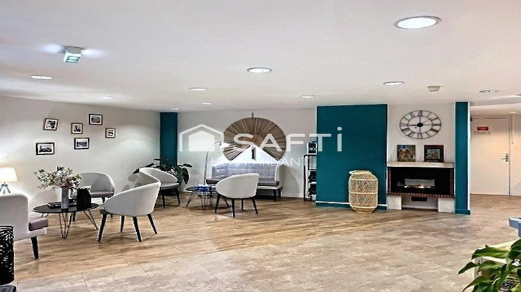 Ma-Cabane - Vente Appartement Limoges, 42 m²