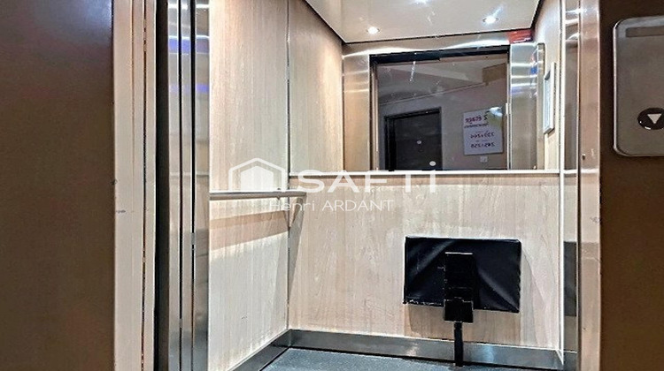 Ma-Cabane - Vente Appartement Limoges, 42 m²