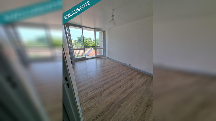 Ma-Cabane - Vente Appartement Limoges, 33 m²