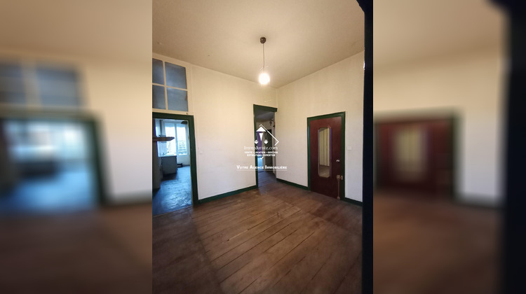 Ma-Cabane - Vente Appartement Limoges, 98 m²