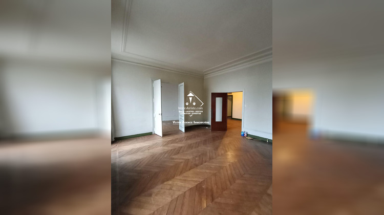 Ma-Cabane - Vente Appartement Limoges, 98 m²