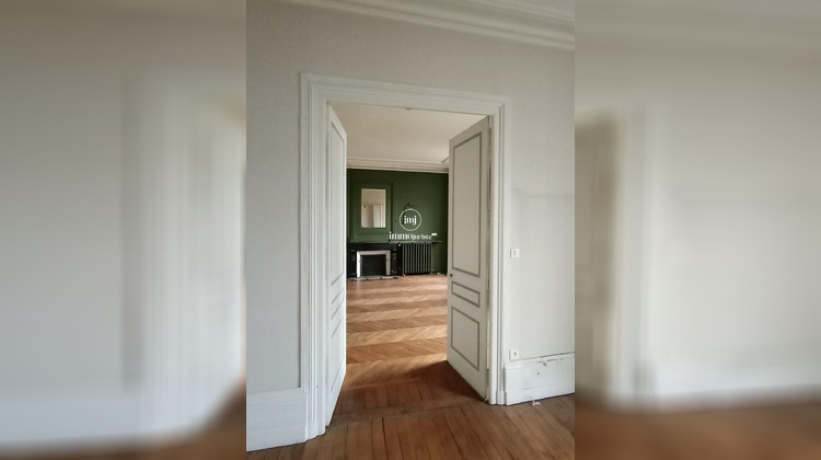 Ma-Cabane - Vente Appartement Limoges, 98 m²