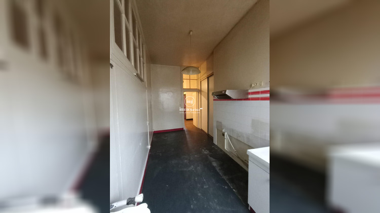 Ma-Cabane - Vente Appartement Limoges, 98 m²