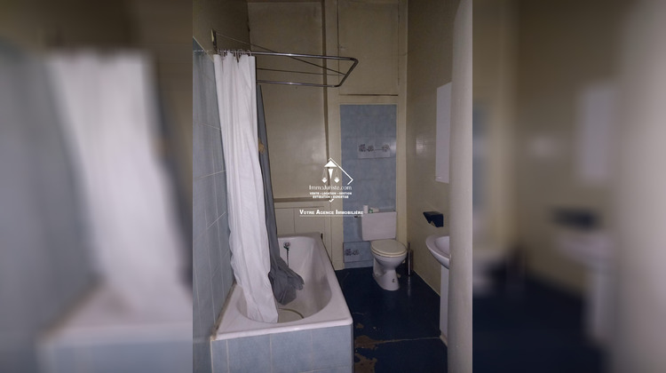 Ma-Cabane - Vente Appartement Limoges, 98 m²