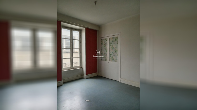 Ma-Cabane - Vente Appartement Limoges, 98 m²