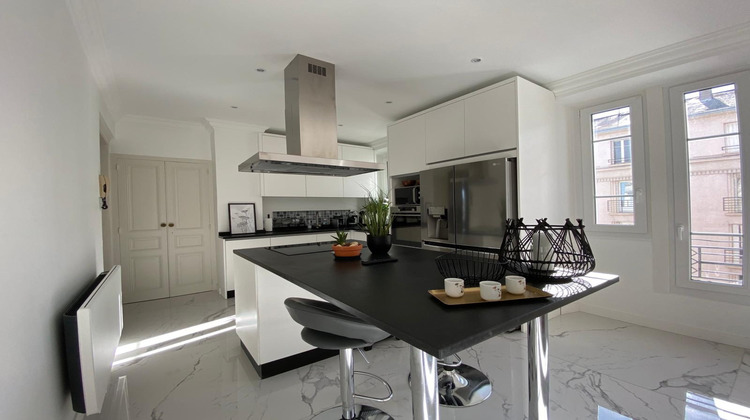 Ma-Cabane - Vente Appartement Limoges, 119 m²