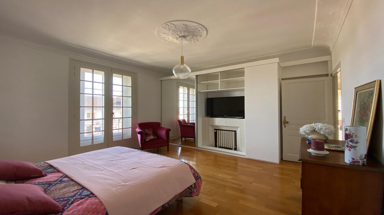 Ma-Cabane - Vente Appartement Limoges, 119 m²