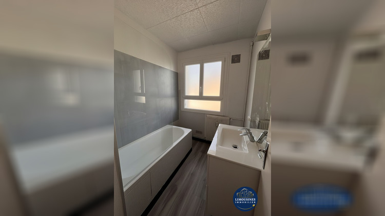 Ma-Cabane - Vente Appartement Limoges, 65 m²