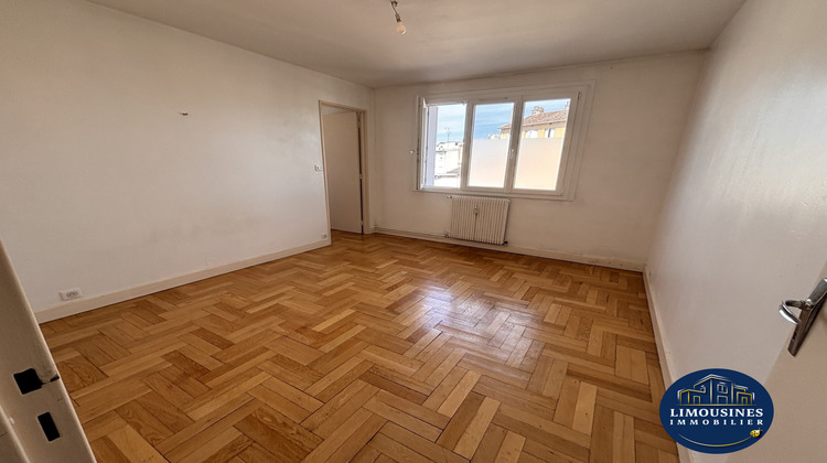 Ma-Cabane - Vente Appartement Limoges, 65 m²