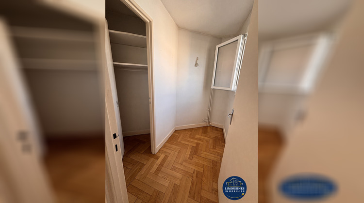 Ma-Cabane - Vente Appartement Limoges, 65 m²