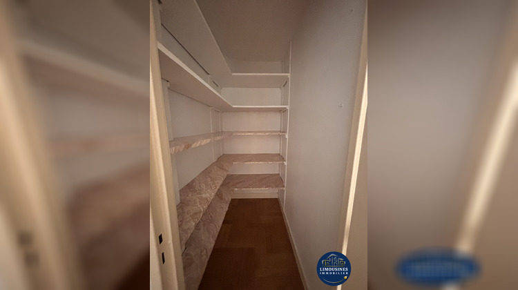 Ma-Cabane - Vente Appartement Limoges, 65 m²