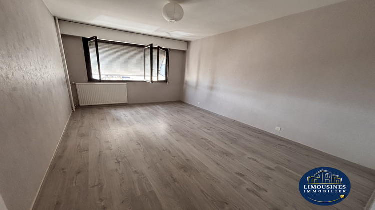 Ma-Cabane - Vente Appartement Limoges, 67 m²
