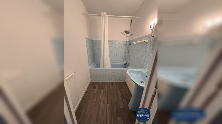 Ma-Cabane - Vente Appartement Limoges, 67 m²