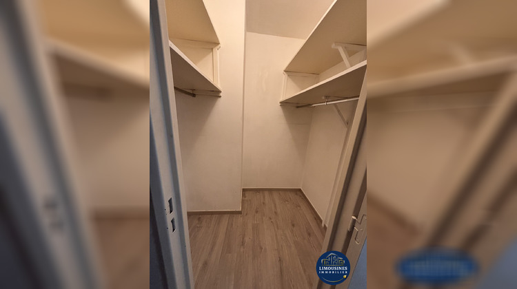 Ma-Cabane - Vente Appartement Limoges, 67 m²