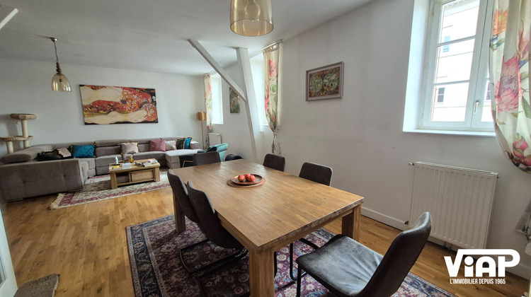 Ma-Cabane - Vente Appartement LIMOGES, 98 m²