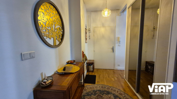 Ma-Cabane - Vente Appartement LIMOGES, 98 m²