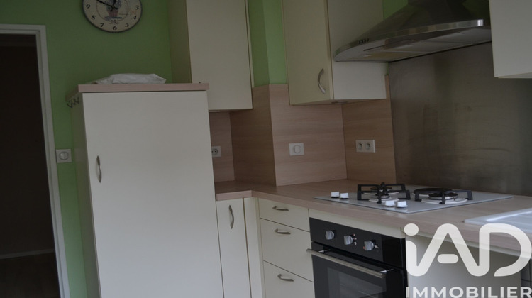 Ma-Cabane - Vente Appartement Limoges, 66 m²