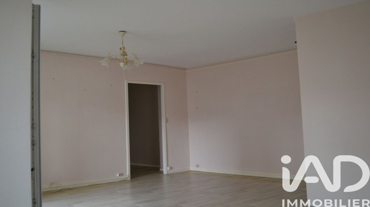 Ma-Cabane - Vente Appartement Limoges, 66 m²