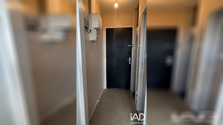 Ma-Cabane - Vente Appartement Limoges, 20 m²