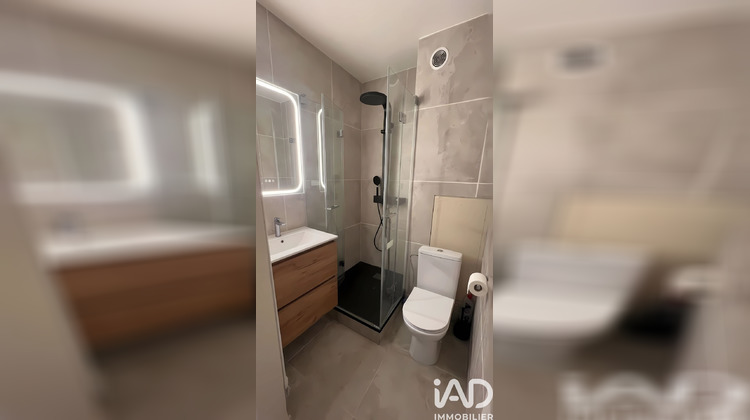 Ma-Cabane - Vente Appartement Limoges, 20 m²