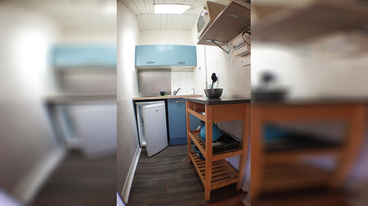 Ma-Cabane - Vente Appartement Limoges, 22 m²