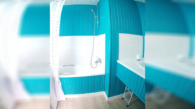Ma-Cabane - Vente Appartement Limoges, 22 m²