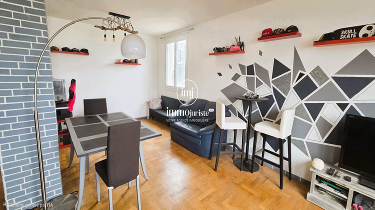 Ma-Cabane - Vente Appartement Limoges, 64 m²
