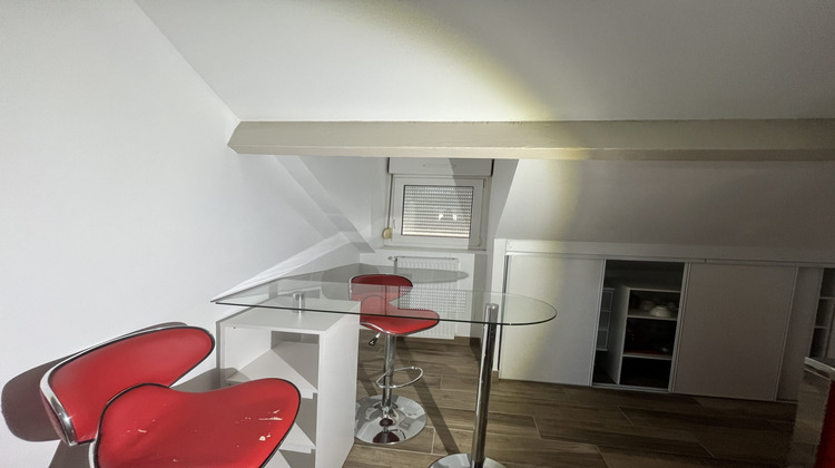 Ma-Cabane - Vente Appartement Limoges, 23 m²