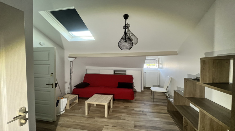 Ma-Cabane - Vente Appartement Limoges, 23 m²