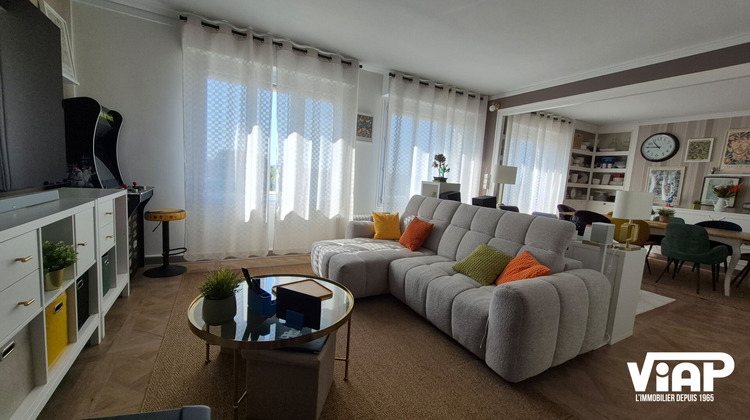 Ma-Cabane - Vente Appartement LIMOGES, 104 m²