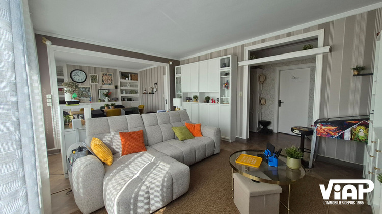 Ma-Cabane - Vente Appartement LIMOGES, 104 m²
