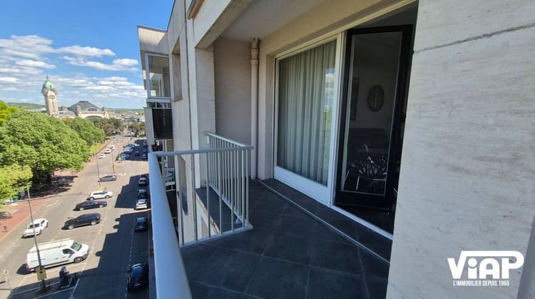 Ma-Cabane - Vente Appartement LIMOGES, 125 m²