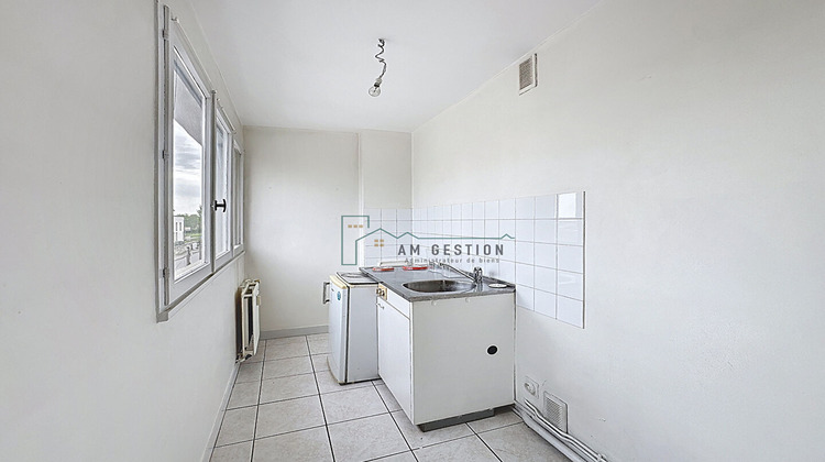 Ma-Cabane - Vente Appartement LIMOGES, 23 m²